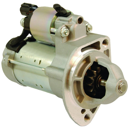 WAI New Starter Motor for Hyundai/Kia 1.6 kw 30270N