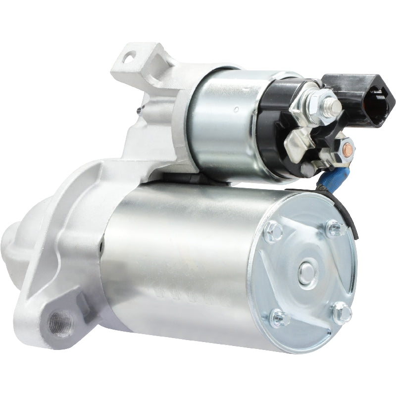 WAI New Starter Motor for Kia 1.0 kw 31071N