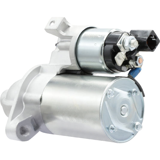 WAI New Starter Motor for Kia 1.0 kw 31071N