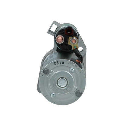 Valeo New Starter Motor for Kia 0.9 kw S0001204960