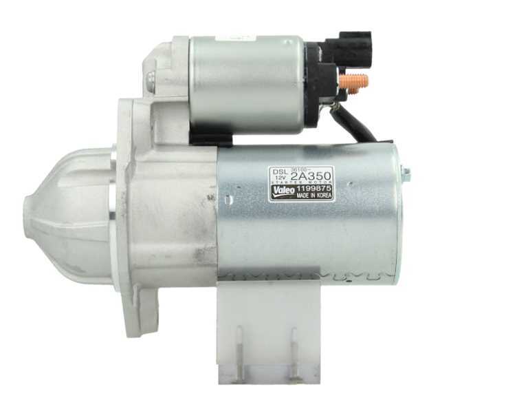 Valeo Korea New Starter Motor for Kia 1.7 kw 361002A350