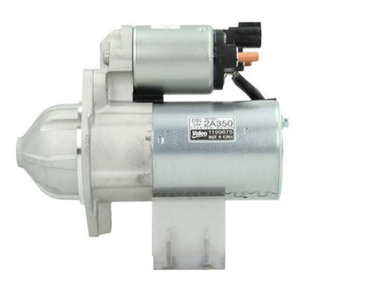 Valeo Korea New Starter Motor for Kia 1.7 kw 361002A350
