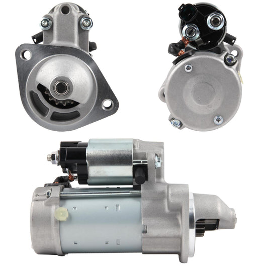 PlusLine Original Starter Motor for Kia 1.5 kw 4280009260+