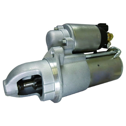 WAI New Starter Motor for Kia/Hyundai 1.2 kw 17989N