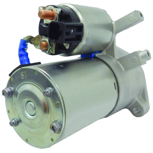 WAI New Starter Motor for Hyundai 1.4 kw 6979N
