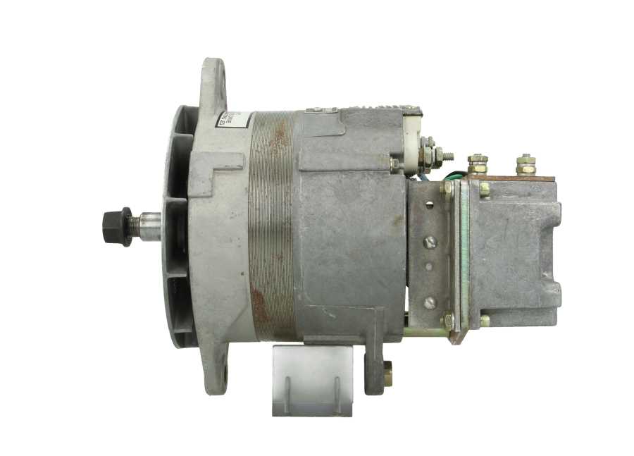 Prestolite New Alternator for Cummins 100A 2500JB