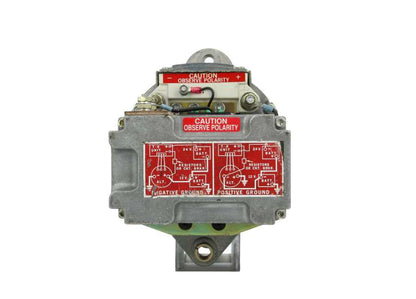 Prestolite New Alternator for Cummins 100A 2500JB