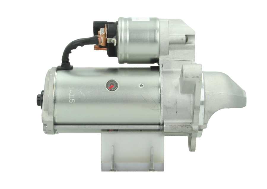 Valeo Korea New Starter Motor for Chevrolet 2.2 kw 25183761