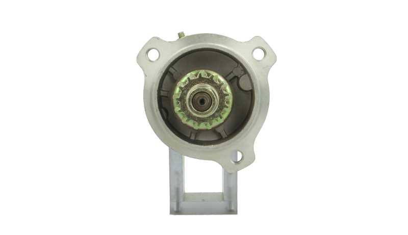 PlusLine Original Starter Motor for Lincoln 25222A+