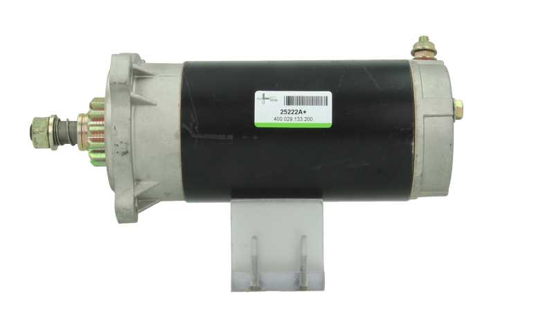 PlusLine Original Starter Motor for Lincoln 25222A+