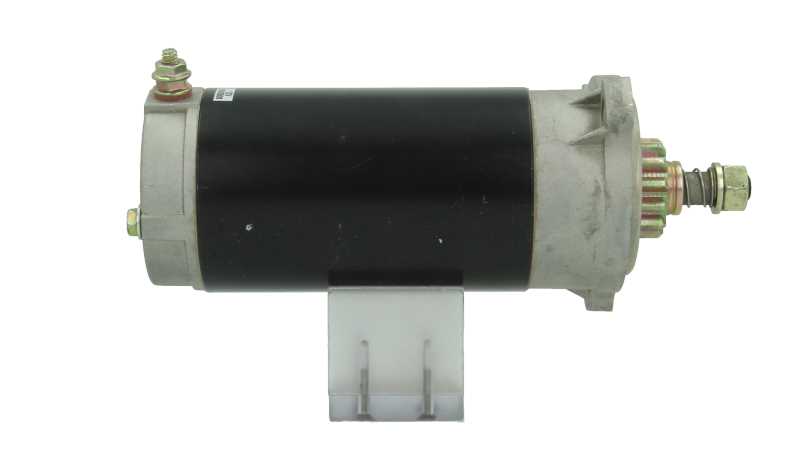 PlusLine Original Starter Motor for Lincoln 25222A+