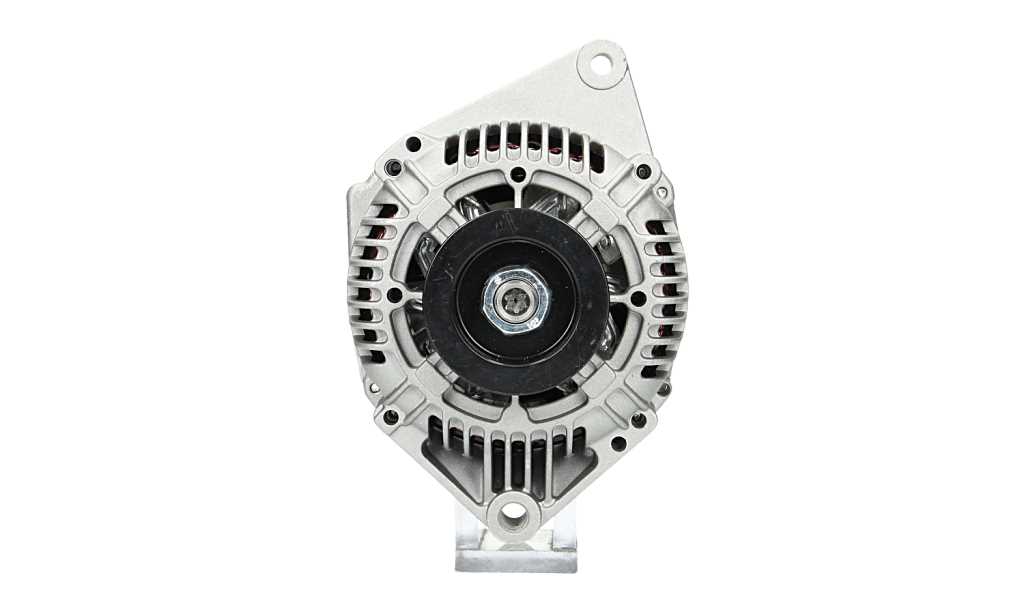 PlusLine Original Alternator for Renault 110A 2541789+
