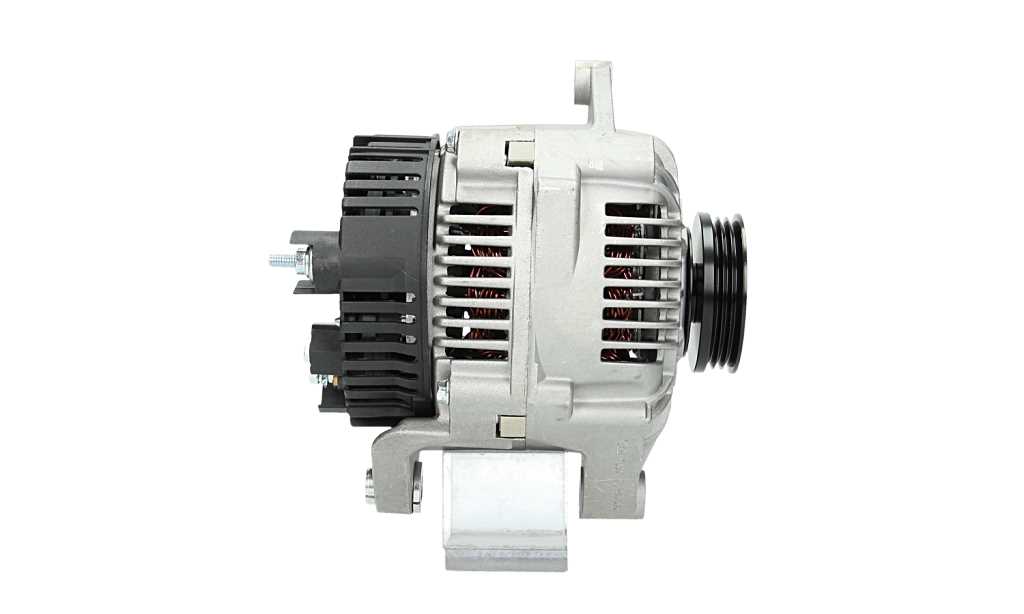 PlusLine Original Alternator for Renault 110A 2541789+
