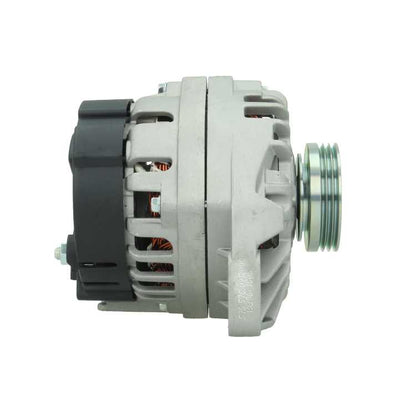 PlusLine Original Alternator for Renault 95A 2542422+