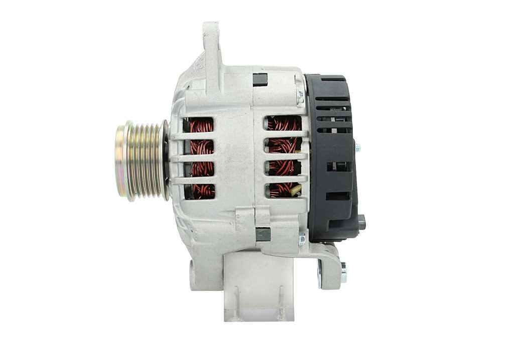 PlusLine Original Alternator for Renault 120A 2542466+