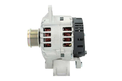 PlusLine Original Alternator for Renault 120A 2542466+