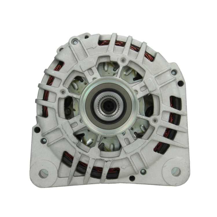 PlusLine Original Alternator for Renault 125A 2542523+