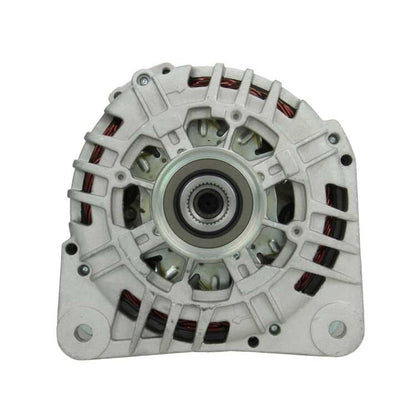 PlusLine Original Alternator for Renault 125A 2542523+