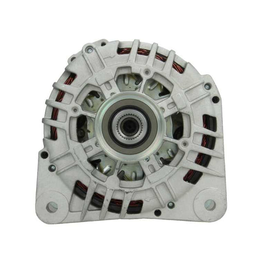 PlusLine Original Alternator for Renault 125A 2542523+