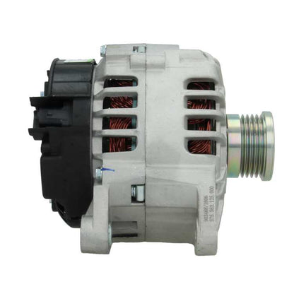 PlusLine Original Alternator for Renault 125A 2542523+