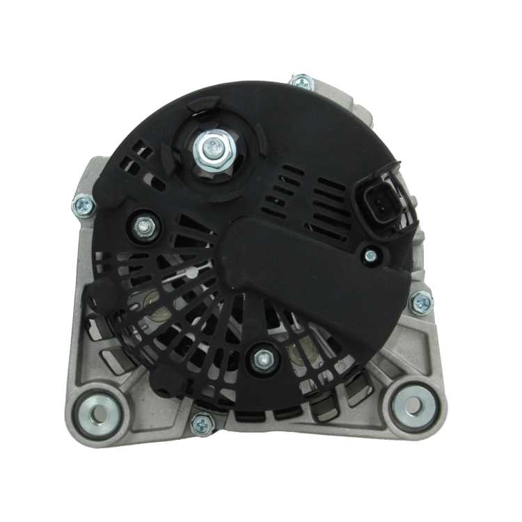 PlusLine Original Alternator for Renault 125A 2542523+