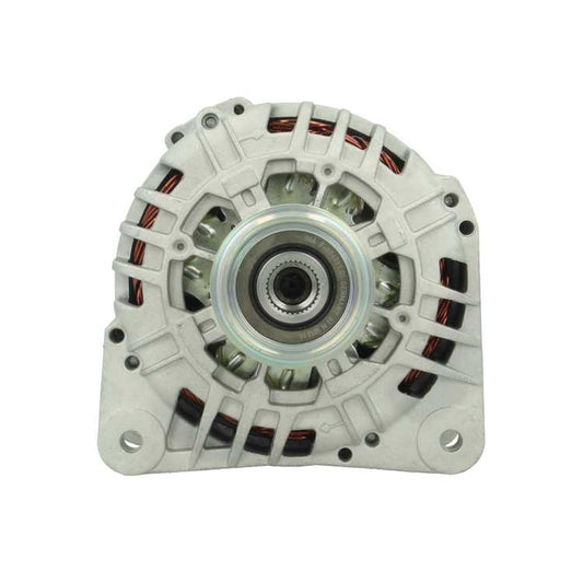 PlusLine Original Alternator for Renault 125A 2542573+