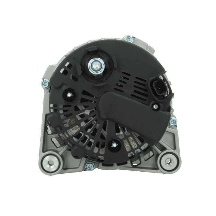 PlusLine Original Alternator for Renault 125A 2542573+
