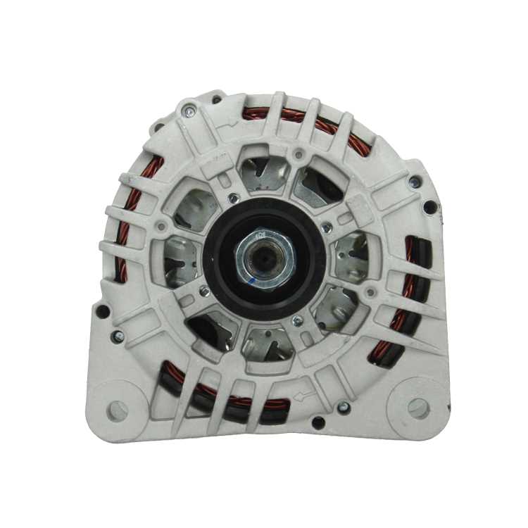 PlusLine Original Alternator for Renault 95A 2542639+