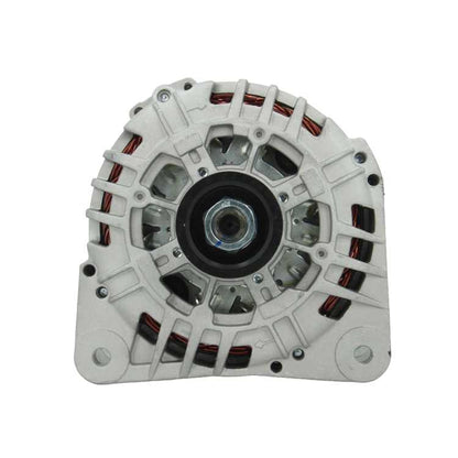 PlusLine Original Alternator for Renault 95A 2542639+