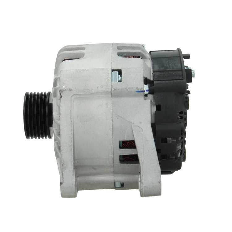 PlusLine Original Alternator for Renault 95A 2542639+