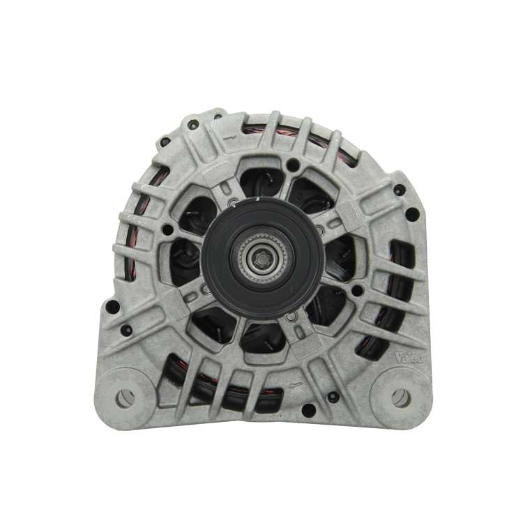 Valeo Reman *Alternator Renault 125A 2542653R