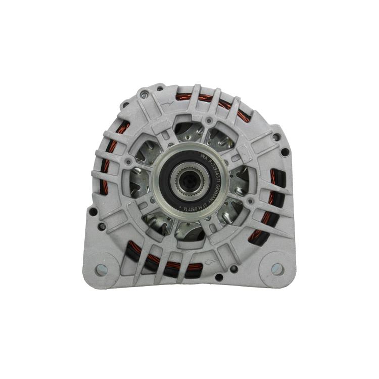 PlusLine Original Alternator for Renault 125A 2542653+
