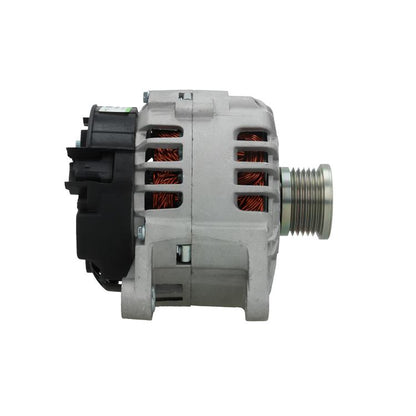 PlusLine Original Alternator for Renault 125A 2542653+