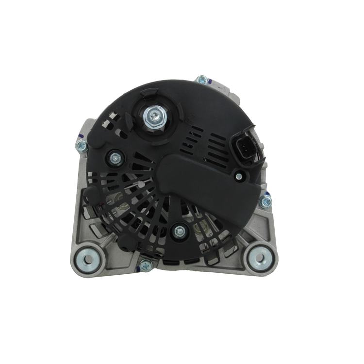 PlusLine Original Alternator for Renault 125A 2542653+