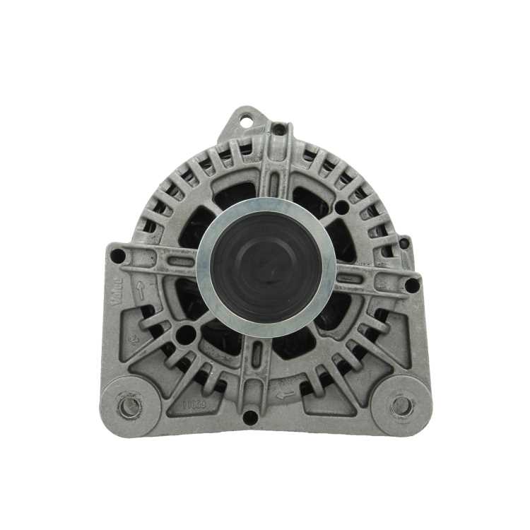 Valeo Reman Alternator for Renault 110A 2542664R