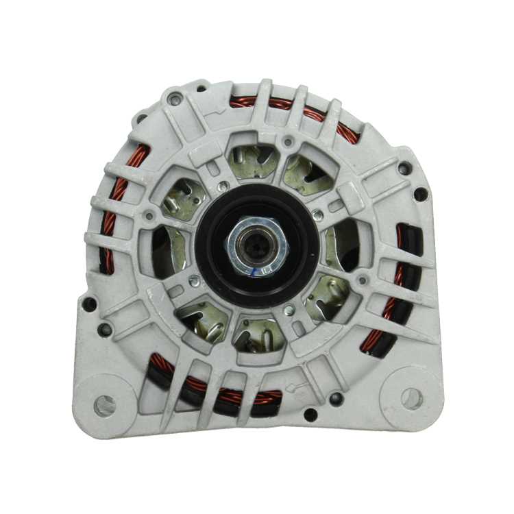 PlusLine Original Alternator for Renault 125A 2542722+