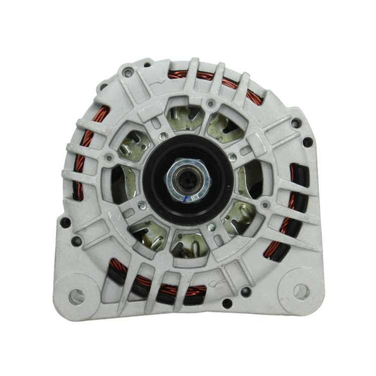 PlusLine Original Alternator for Renault 125A 2542722+
