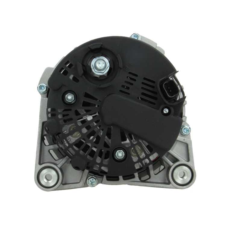 PlusLine Original Alternator for Renault 125A 2542722+