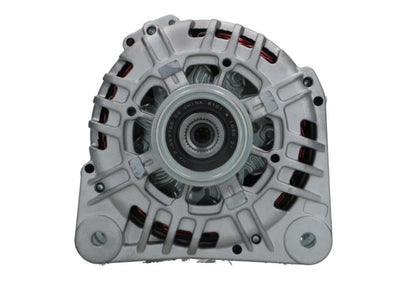 PlusLine Original Alternator for Renault 120A 2543378+