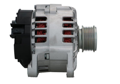 PlusLine Original Alternator for Renault 120A 2543378+
