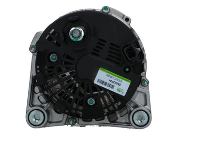 PlusLine Original Alternator for Renault 120A 2543378+
