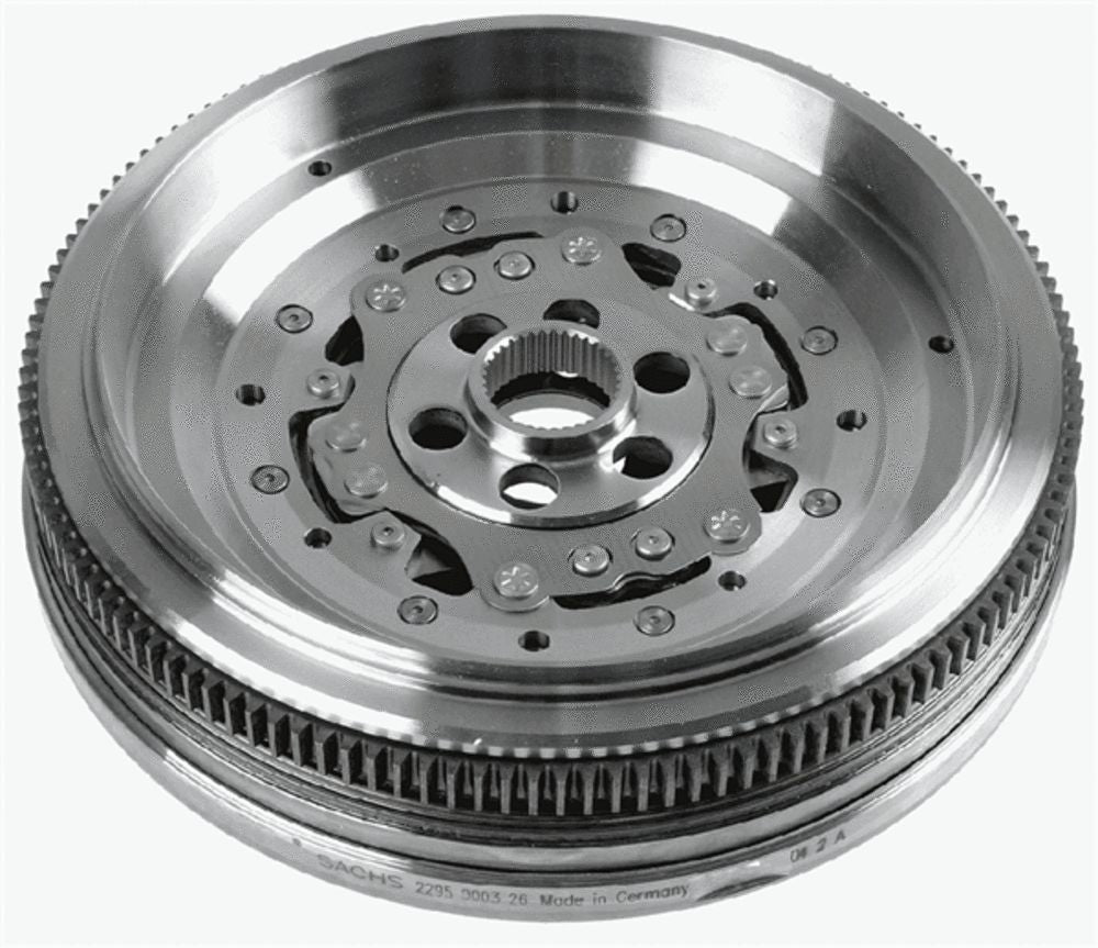 Sachs Dual Mass Flywheel For VW 2295000326