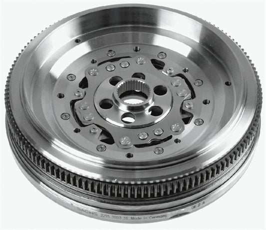Sachs Dual Mass Flywheel For VW 2295000326