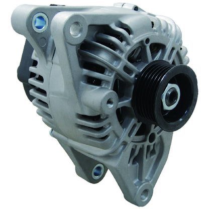 WAI New Alternator for Kia 120A 11013N