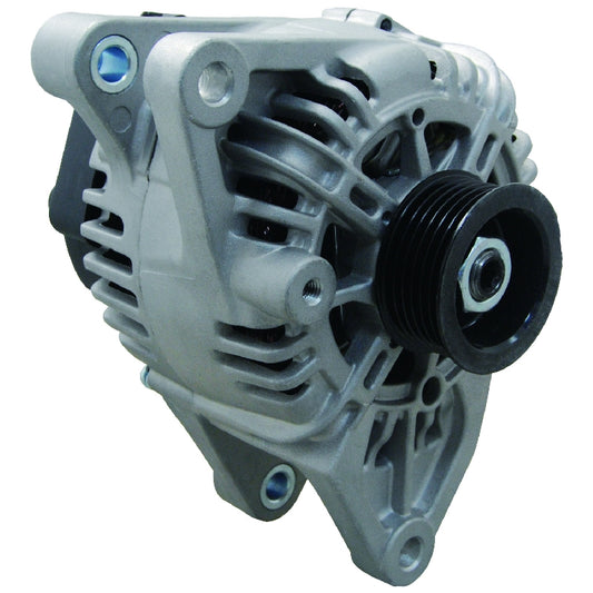 WAI New Alternator for Kia 120A 11013N