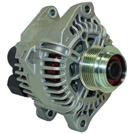 WAI New Alternator for Kia 110A 11492N
