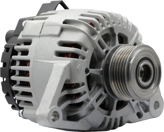 WAI New Alternator for Hyundai / Kia 120A 21408N