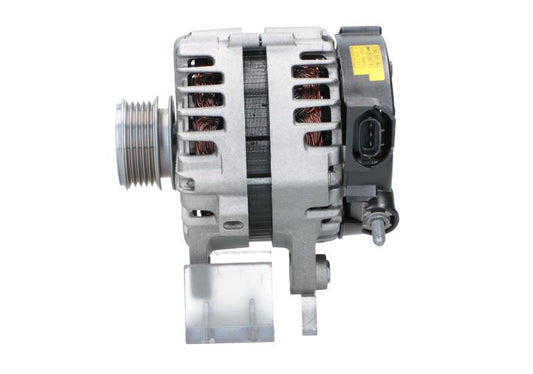 PlusLine Pro Reman Alternator for Hyundai/Kia 130A 2611607R+PRO
