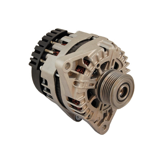 WAI New Alternator for Hyundai / Kia 130A 20655N