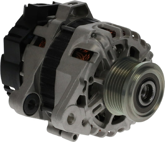 WAI New Alternator for Kia 70A 21728N